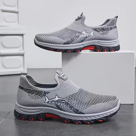 Peak Comfort Runner
