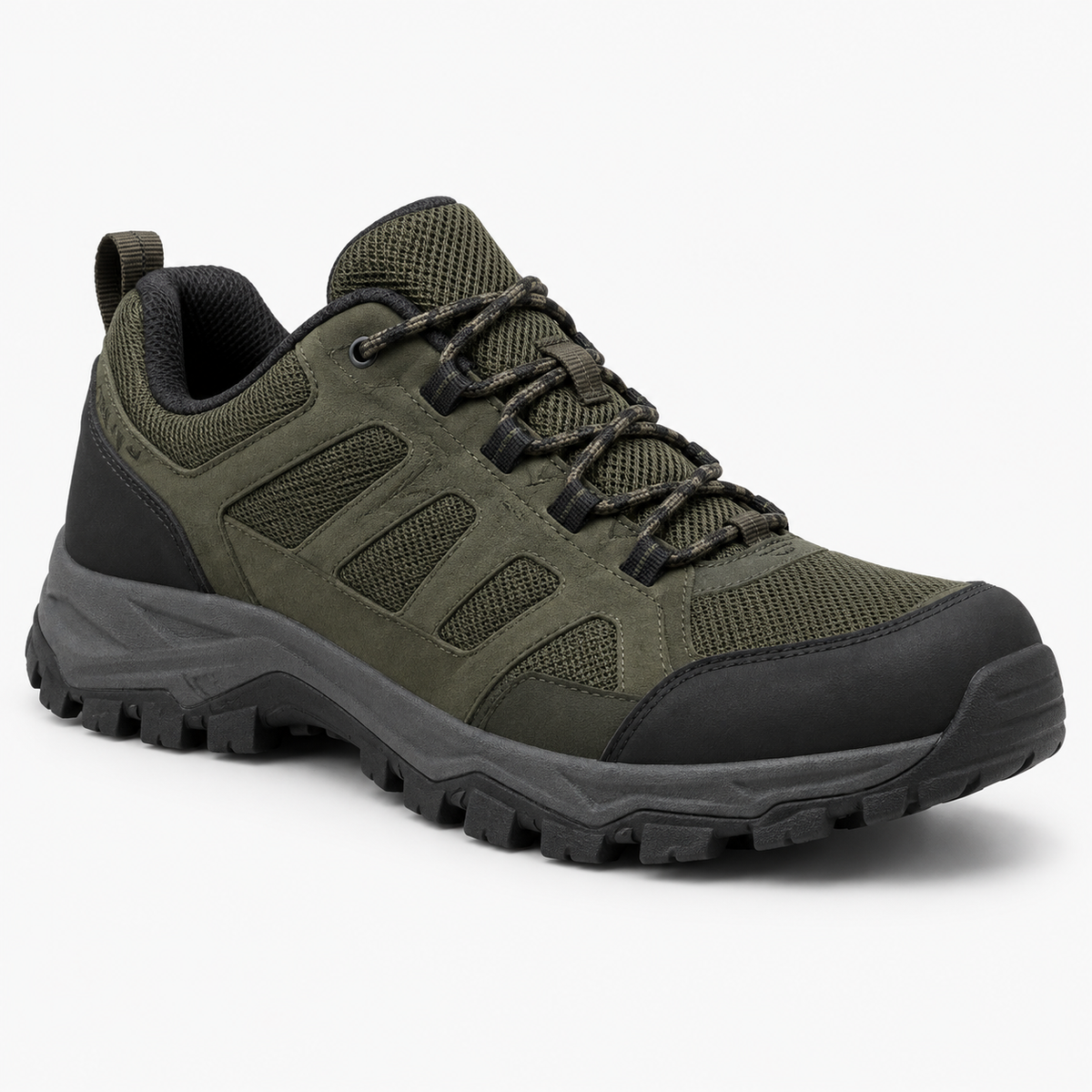 Sierra Retro Sneaker
